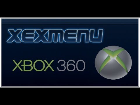 xexmenu 12 free download